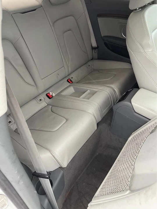 2013 Audi B8 A5 - Image 10 of 14