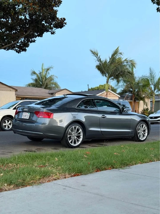 2013 Audi B8 A5 - Image 6 of 20
