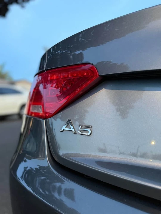 2013 Audi B8 A5 - Image 10 of 20