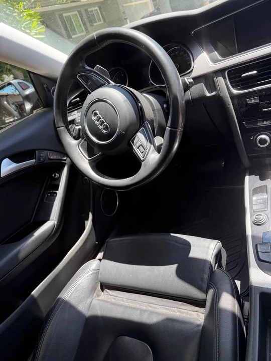 2013 Audi B8 A5 - Image 3 of 14