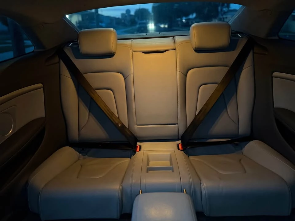 2013 Audi B8 A5 - Image 13 of 20