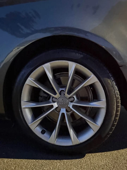2013 Audi B8 A5 - Image 18 of 20