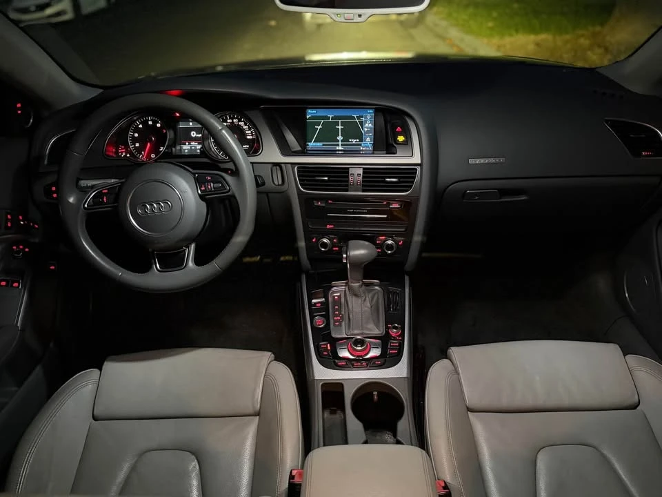 2013 Audi B8 A5 - Image 14 of 20