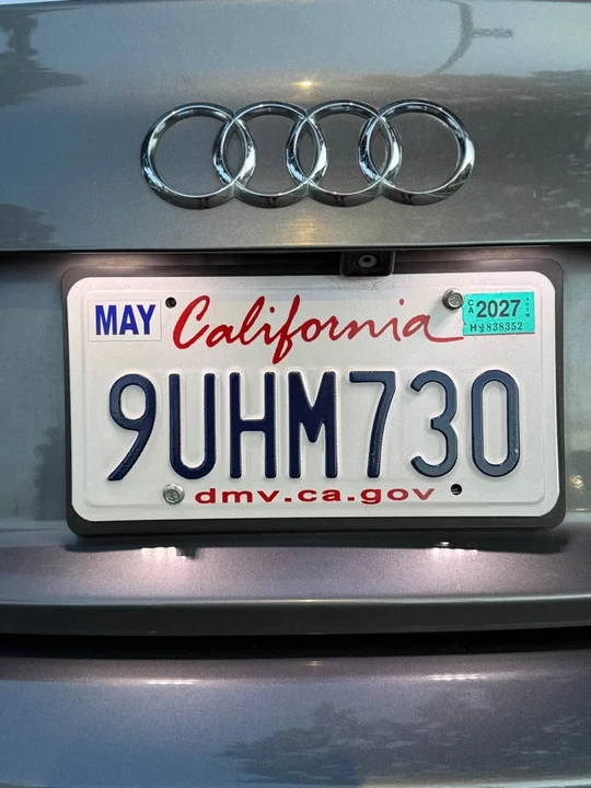 2013 Audi B8 A5 - Image 11 of 20