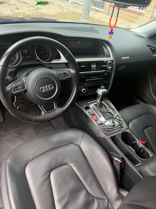 2013 Audi B8 A5 - Image 5 of 9