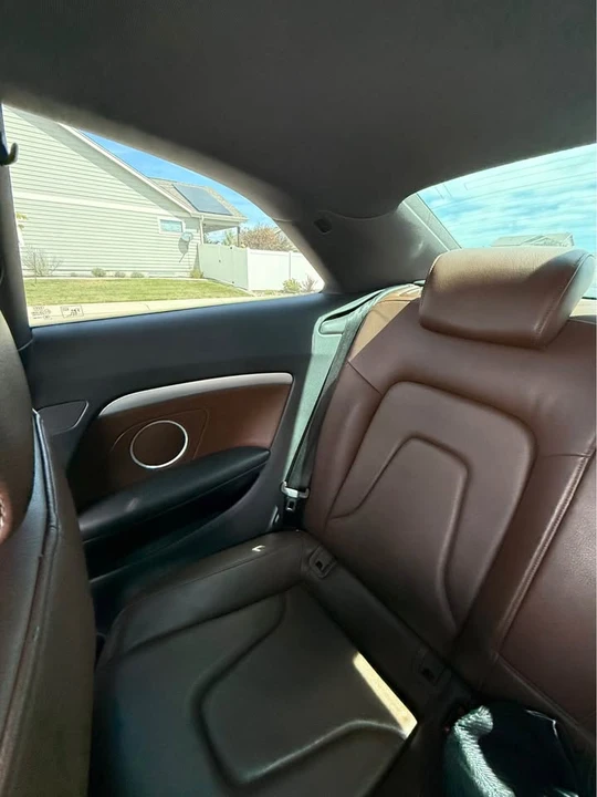 2013 Audi B8 A5 - Image 8 of 11