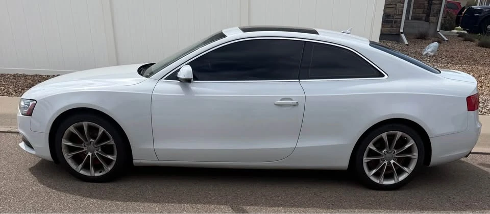 2013 Audi B8 A5 - Image 3 of 11