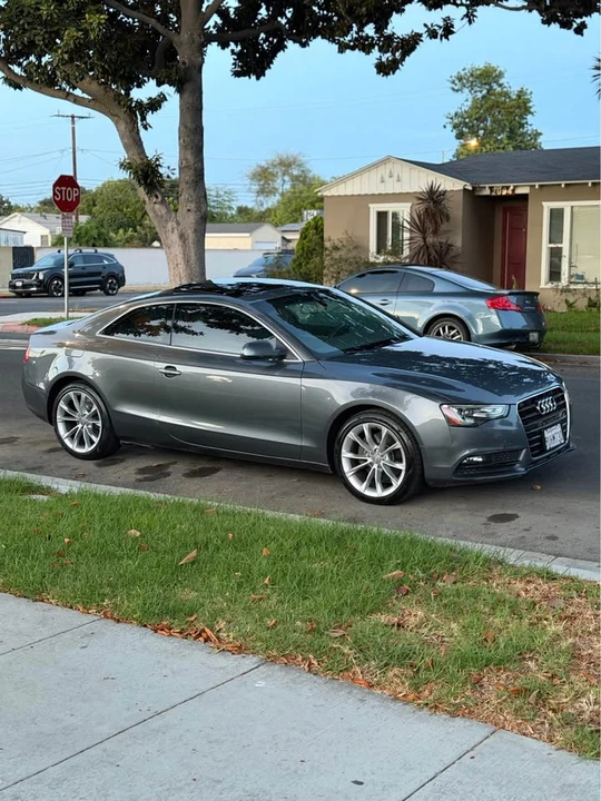 2013 Audi B8 A5 - Image 5 of 20