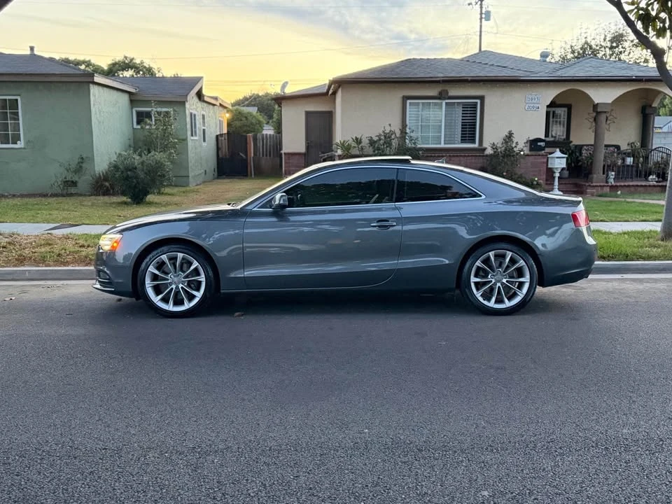 2013 Audi B8 A5 - Image 2 of 20