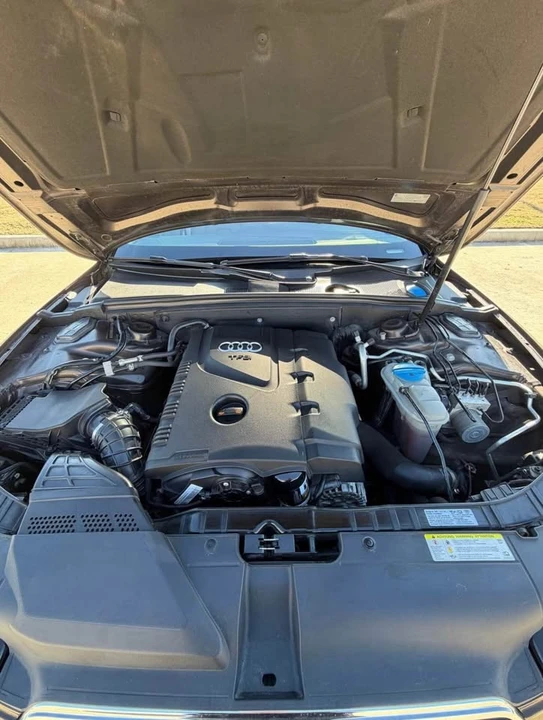 2013 Audi B8 A5 - Image 11 of 13