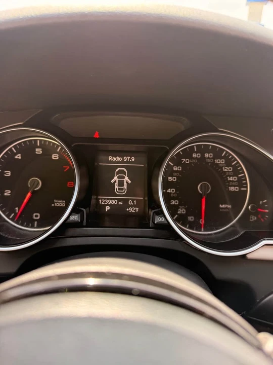 2013 Audi B8 A5 - Image 14 of 15