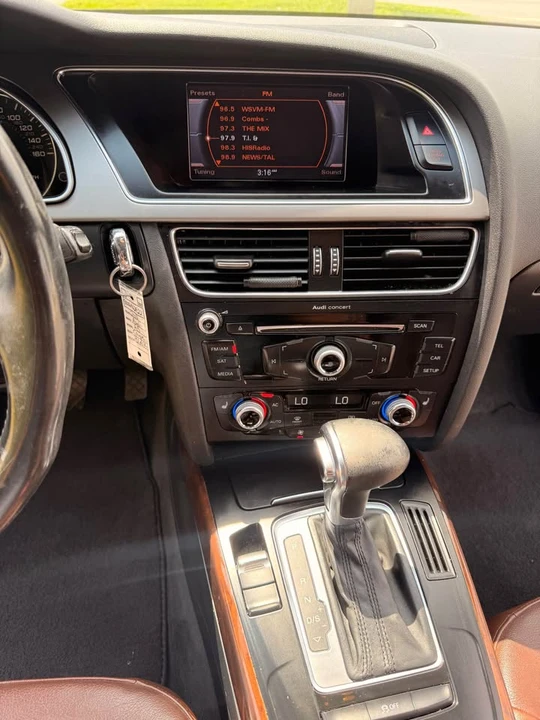 2013 Audi B8 A5 - Image 15 of 15