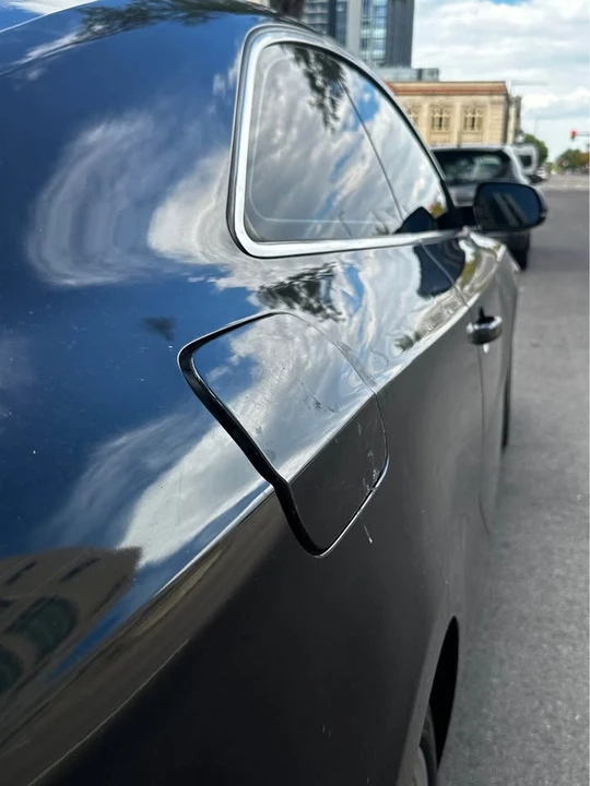 2013 Audi B8 A5 - Image 11 of 11