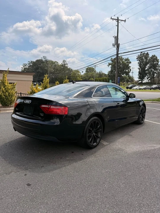 2013 Audi B8 A5 - Image 6 of 15