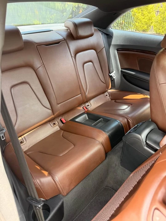 2013 Audi B8 A5 - Image 10 of 15