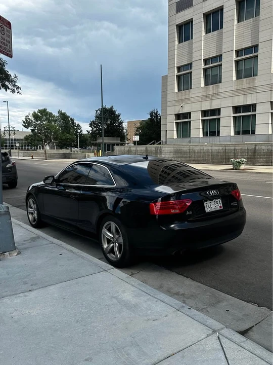 2013 Audi B8 A5 - Image 4 of 11