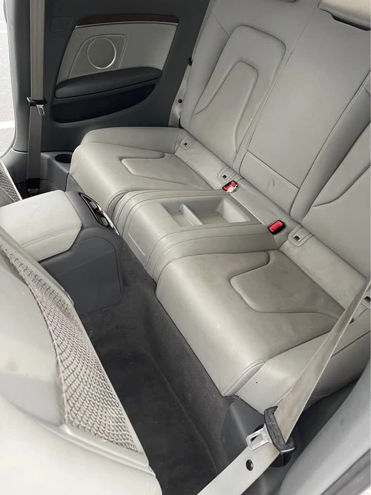 2013 Audi B8 A5 - Image 11 of 16
