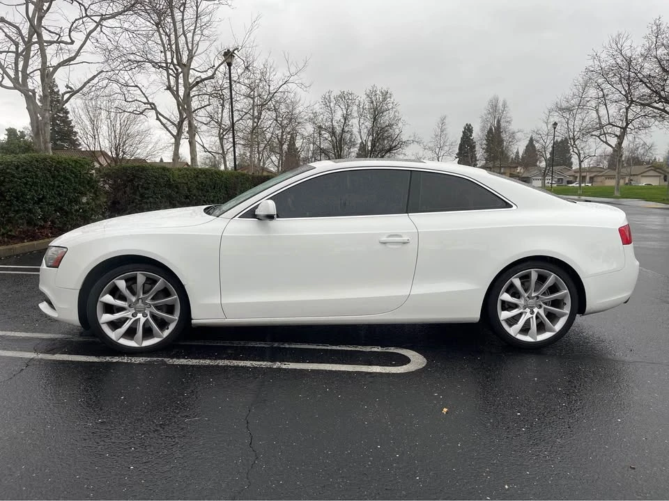 2013 Audi B8 A5 - Image 6 of 16