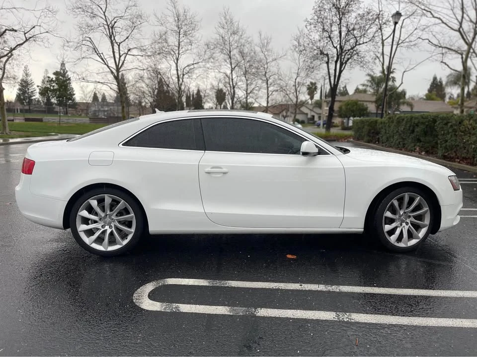 2013 Audi B8 A5 - Image 5 of 16