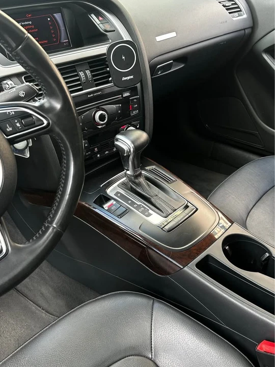 2013 Audi B8 A5 - Image 6 of 11