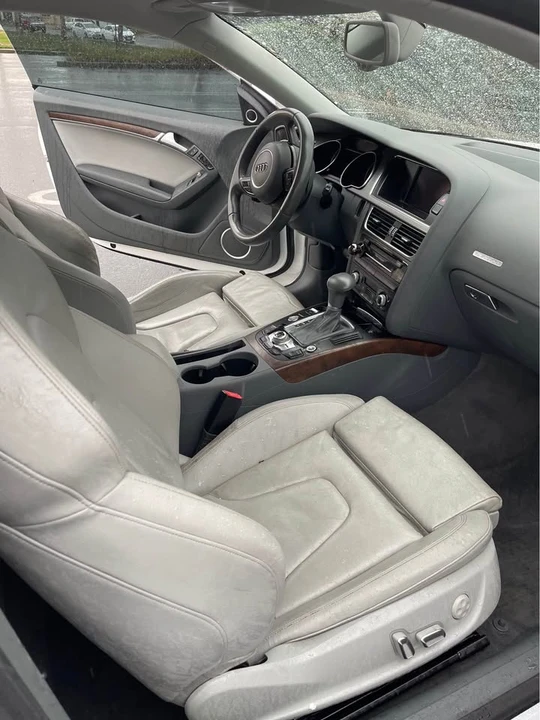 2013 Audi B8 A5 - Image 12 of 16