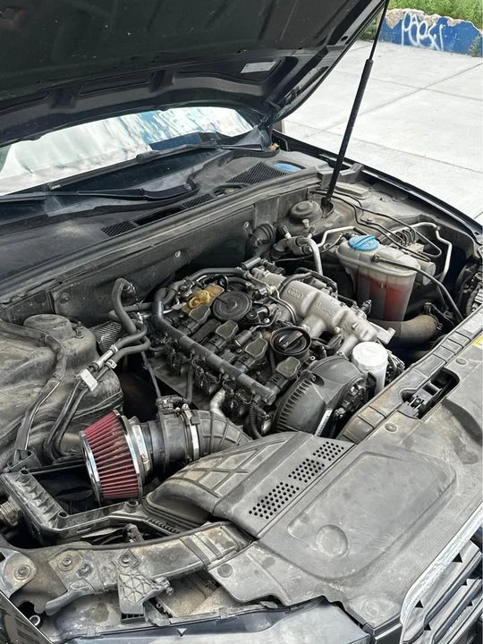 2013 Audi B8 A5 - Image 8 of 11