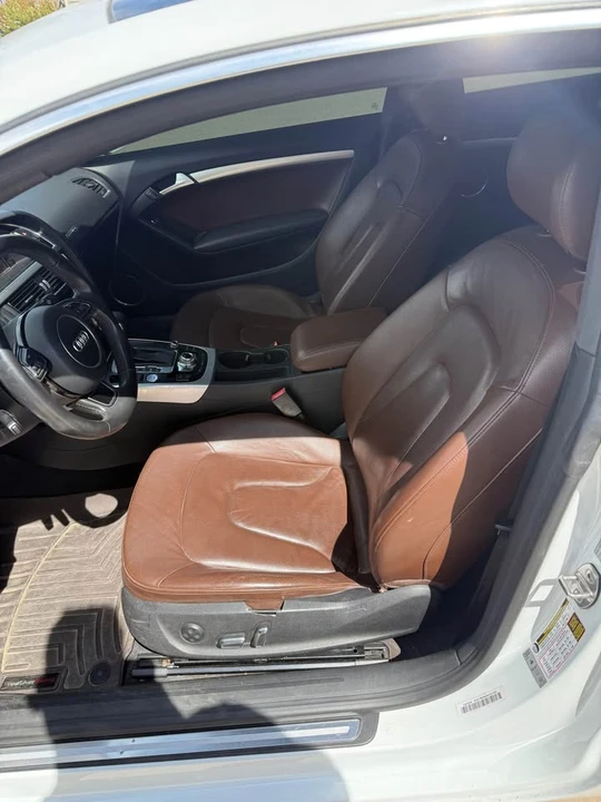 2013 Audi B8 A5 - Image 6 of 11