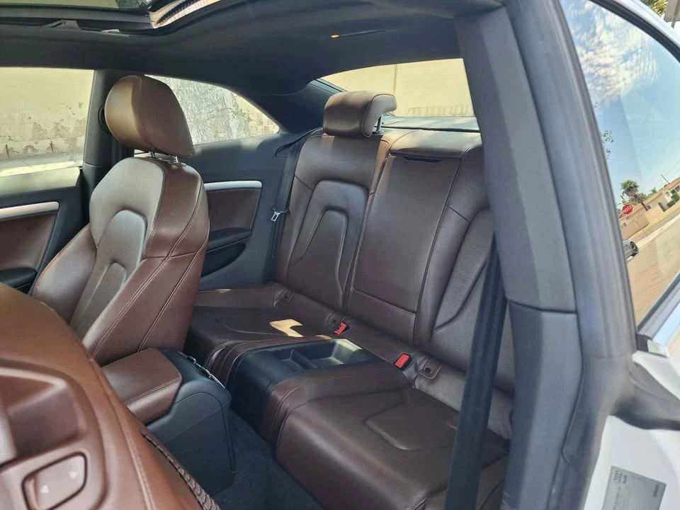 2013 Audi B8 A5 - Image 15 of 19