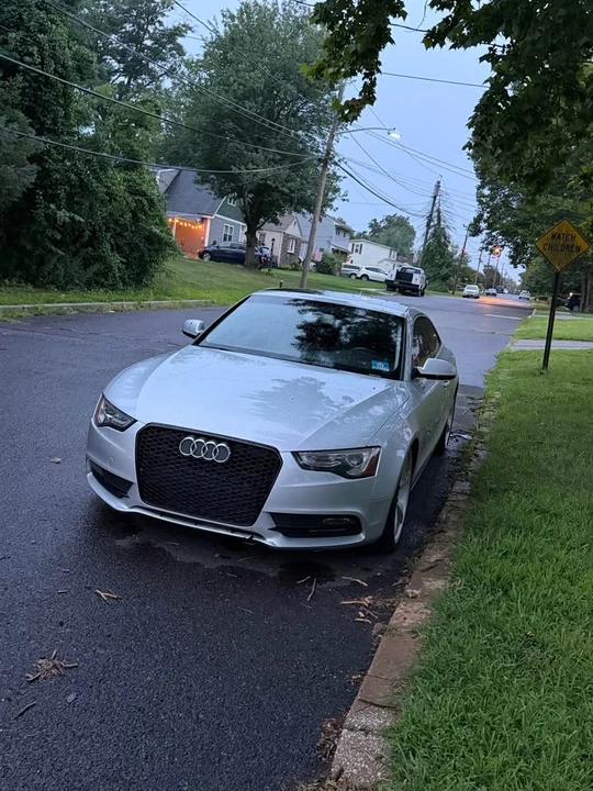 2013 Audi B8 A5 - Image 3 of 3