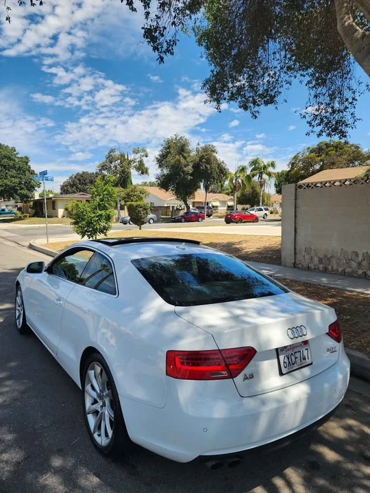 2013 Audi B8 A5 - Image 6 of 19