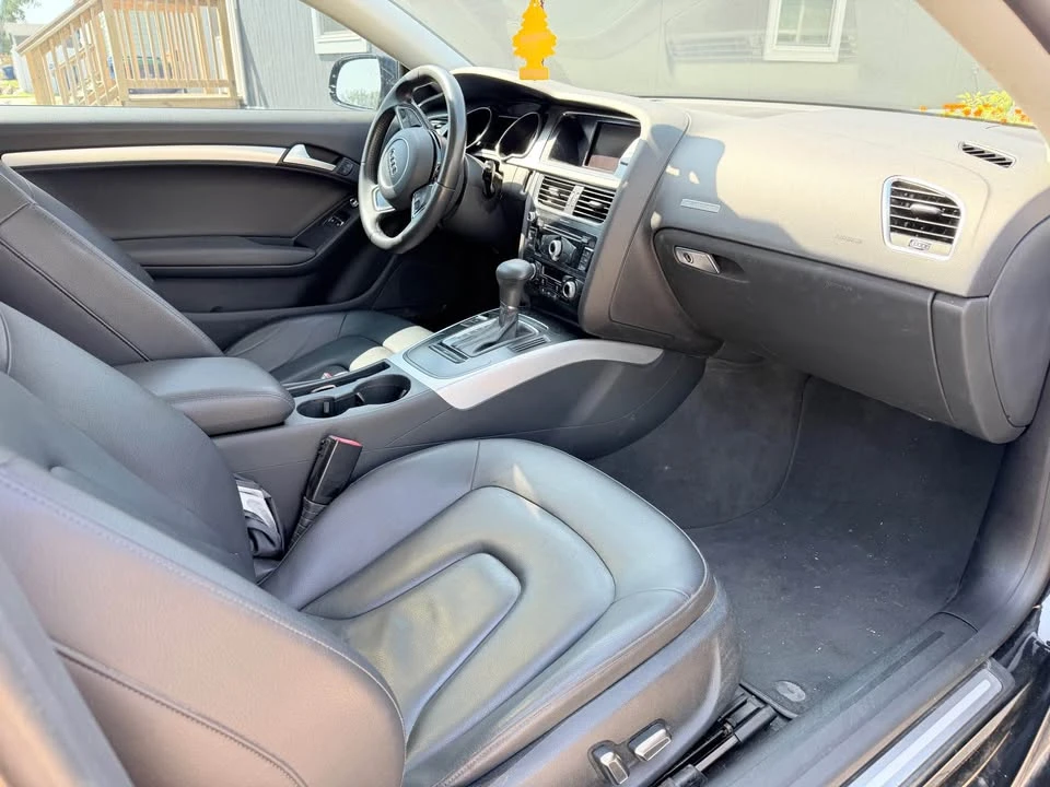 2013 Audi B8 A5 - Image 7 of 10