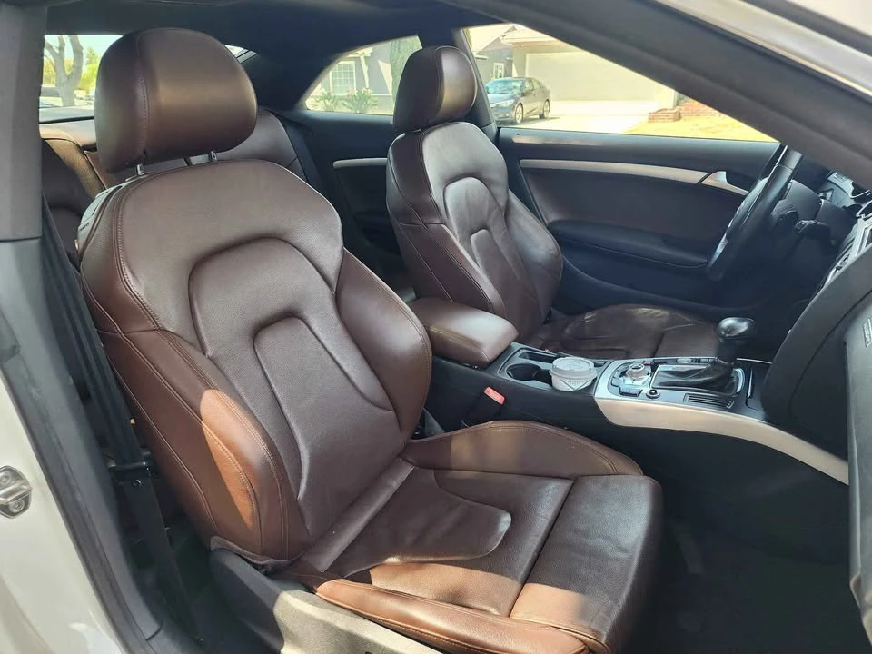 2013 Audi B8 A5 - Image 13 of 19