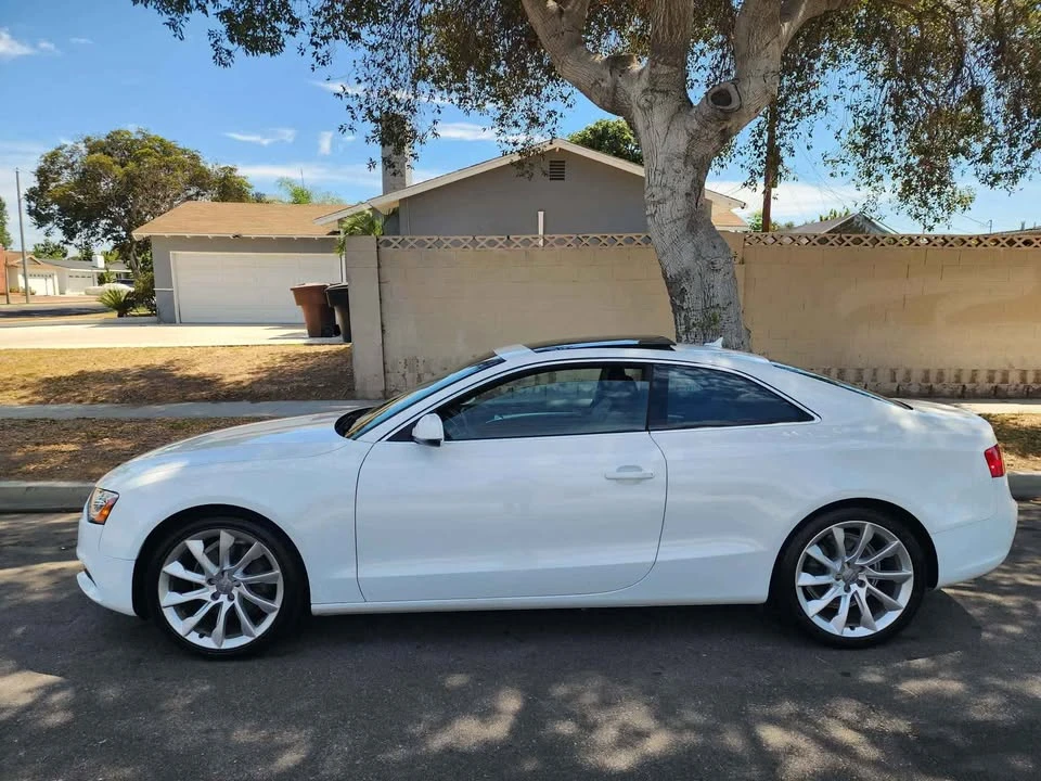 2013 Audi B8 A5 - Image 17 of 19