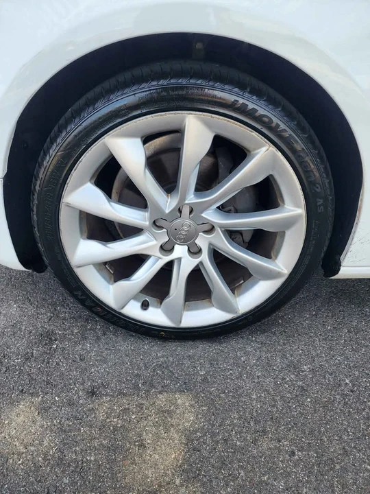 2013 Audi B8 A5 - Image 19 of 19