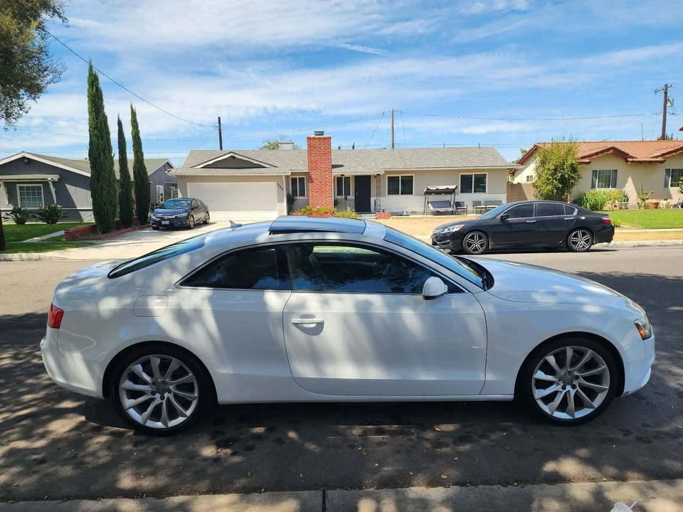 2013 Audi B8 A5 - Image 18 of 19