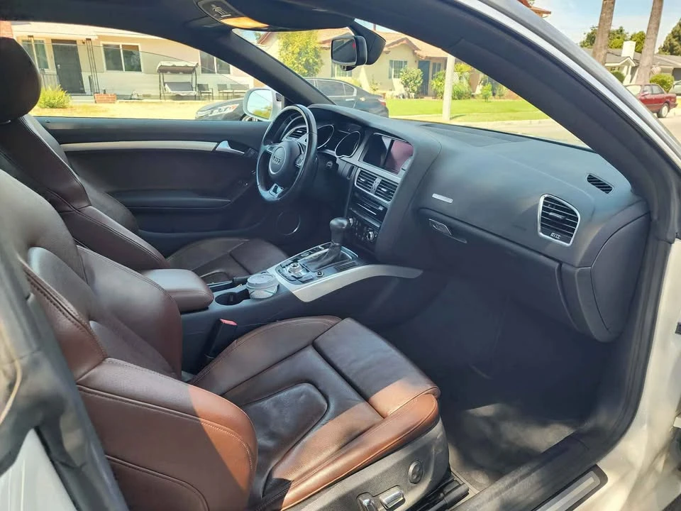 2013 Audi B8 A5 - Image 12 of 19