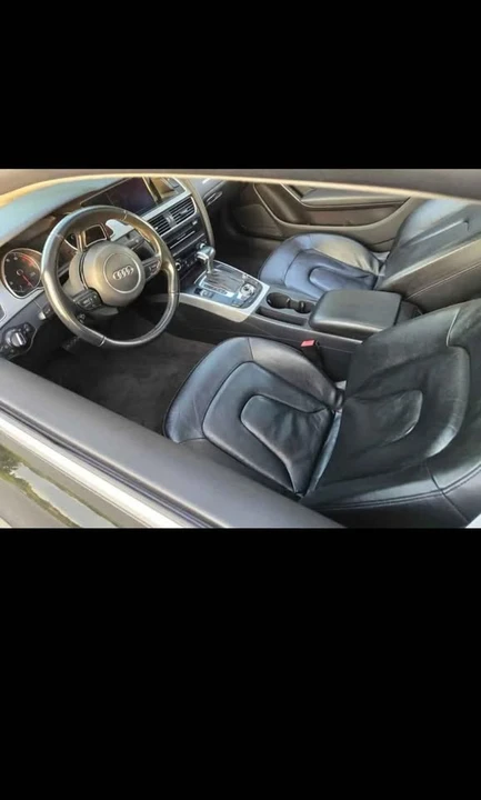 2013 Audi B8 A5 - Image 10 of 20