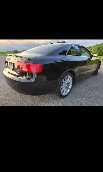 2013 Audi B8 A5 - Image 6 of 20