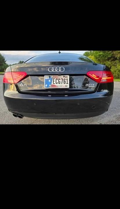 2013 Audi B8 A5 - Image 5 of 20