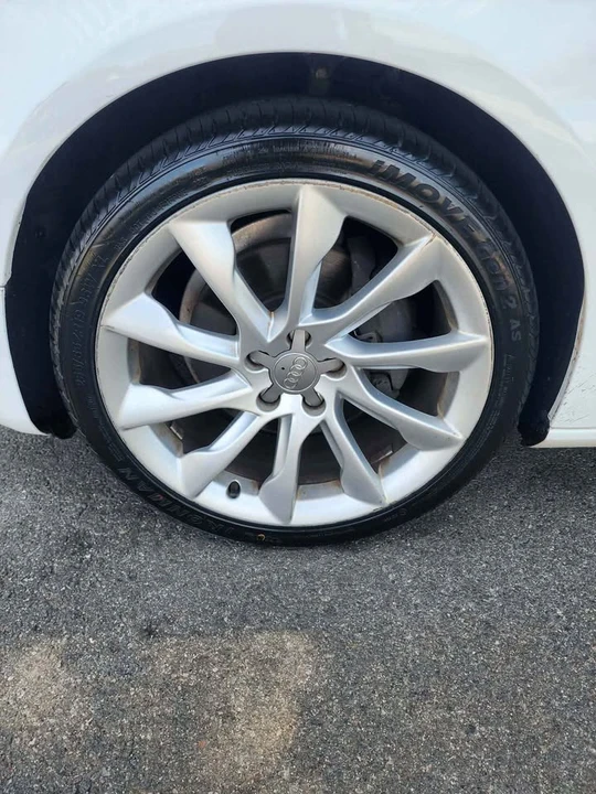 2013 Audi B8 A5 - Image 19 of 19