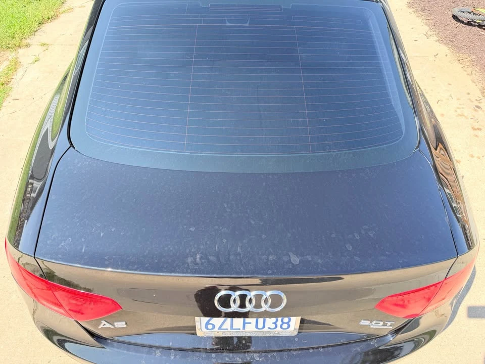 2013 Audi B8 A5 - Image 4 of 10