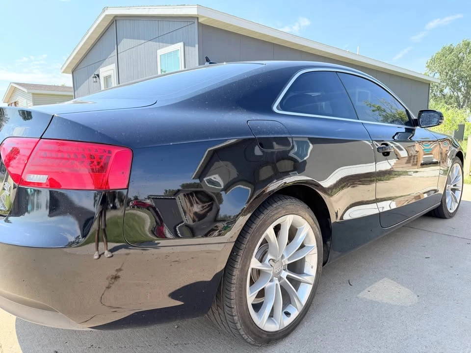 2013 Audi B8 A5 - Image 9 of 10