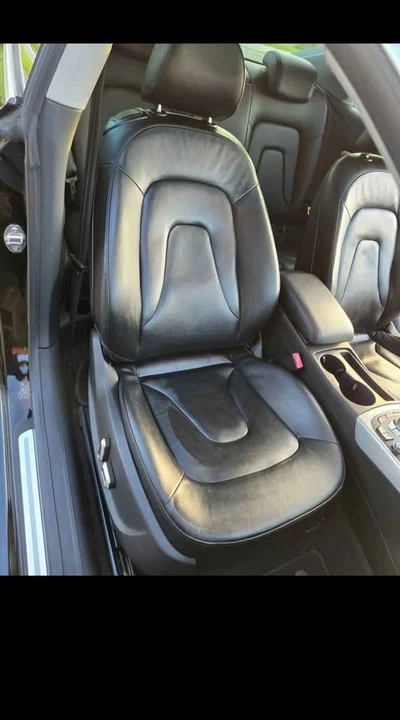 2013 Audi B8 A5 - Image 7 of 20