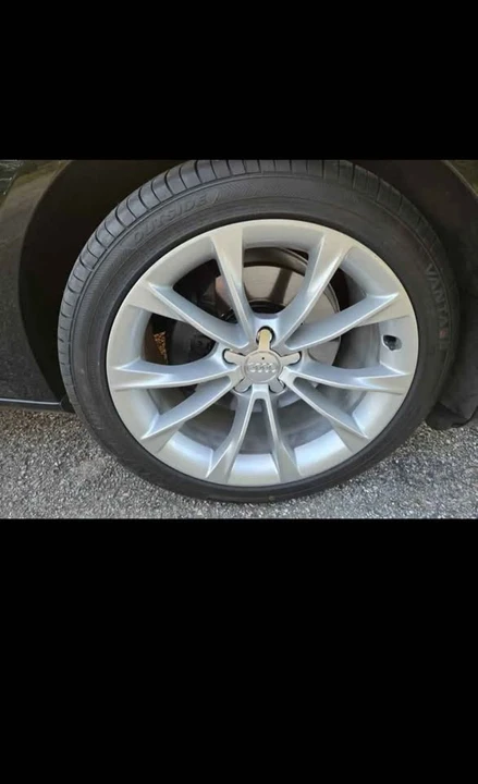 2013 Audi B8 A5 - Image 15 of 20