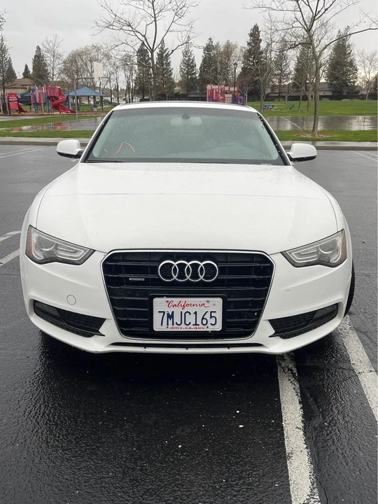 2013 Audi B8 A5 - Image 2 of 15