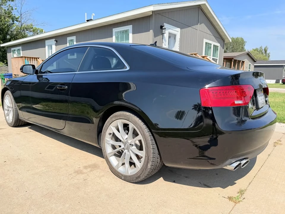 2013 Audi B8 A5 - Image 3 of 10