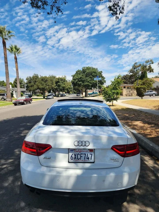 2013 Audi B8 A5 - Image 15 of 19