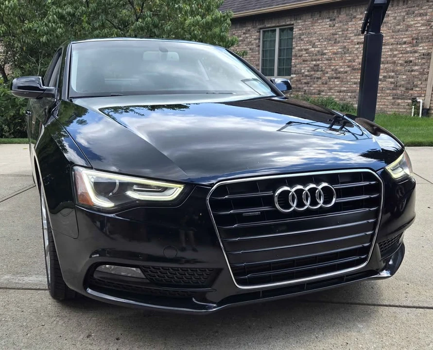 2013 Audi B8 A5 - Image 20 of 20