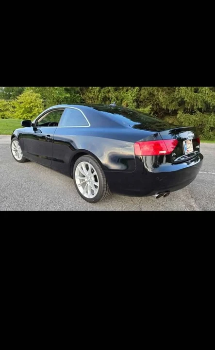 2013 Audi B8 A5 - Image 4 of 20