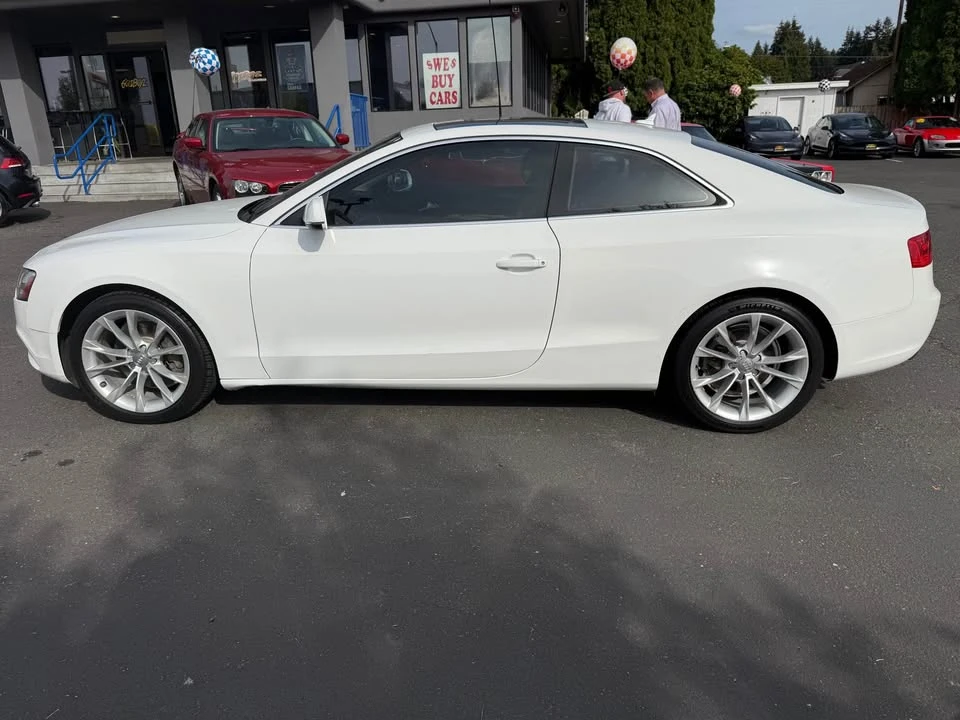 2013 Audi B8 A5 - Image 6 of 11